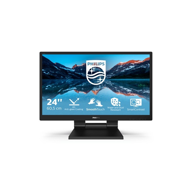 242B9TL: PHILIPS MONITOR TOUCH 23