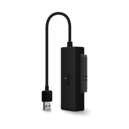 USB3STADA: I-TEC USB 3.0 SATA ADAPTER