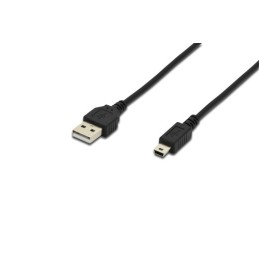 AK300130018S: DIGITUS CAVO USB 2.0