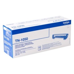 TN1050: BROTHER TONER NERO PER HL-1110/1112 DCP-1510/1512 1000PAG TS