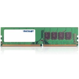 PSD44G240081: PATRIOT RAM DIMM 4GB DDR4 2400MHZ