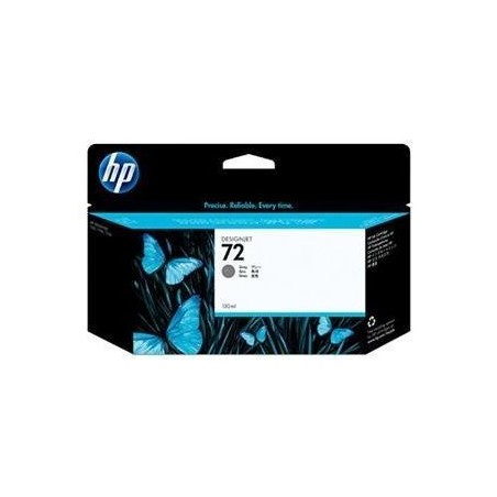 C9403A: HP CART INK 72 NERO OPACO VIVERA 130 ML PER PLOTTER 1100/T610