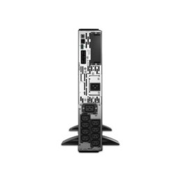 SMX3000RMHV2UNC: APC SMART-UPS X3000VA RACK/TOWER LCD 230V NETWORK