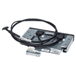 868000-B21: HPE DL360 GEN10 8SFF DP/USB/ODD BLNK KIT