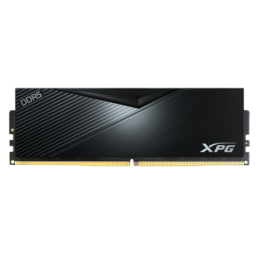 AX5U6000C4016G-CLABK: ADATA RAM GAMING XPG LANCER 16GB DDR5 6000MHZ CL40 BLACK