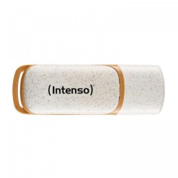 3540491: INTENSO PEN DISK GREEN LINE 128GB RECYCLABLE USB-A