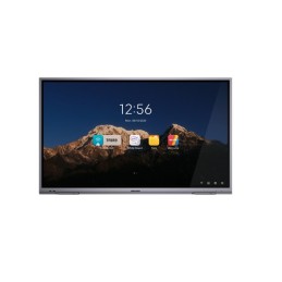 DS-D5B65RB/A: HIKVISION DISPLAY TOUCH INTERATTIVO 65" 4K UHD 450 CDM