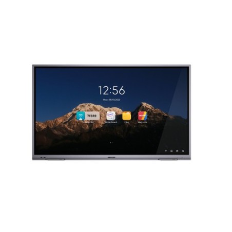 DS-D5B65RB/A: HIKVISION DISPLAY TOUCH INTERATTIVO 65" 4K UHD 450 CDM