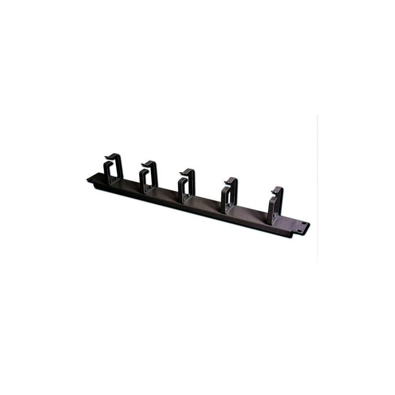 ARM129: LISTELLO GUIDACAVI 19 (2 UNITA) CON 5 ANELLI - COLORE NERO ARM129: LISTELLO GUIDACAVI 19 (2 UNITA) CON 5 ANELLI - COLORE NERO
