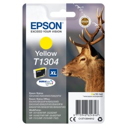 C13T13044012: EPSON CART INK GIALLO PER B42WD/WF PRO 7015