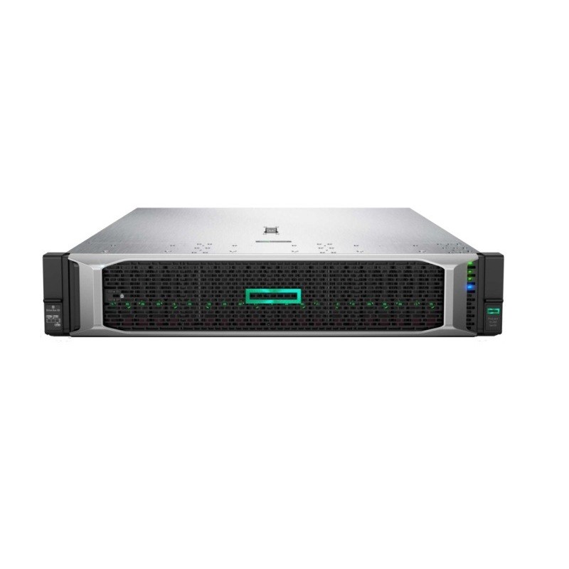 P56963-B21: HPE SERVER TOWER DL380 GEN10 XEON-S 4214R 12-CORE 2.40GHZ 32GB PC4-2933Y RDIMM 8 X HOT PLUG 2.5IN SA