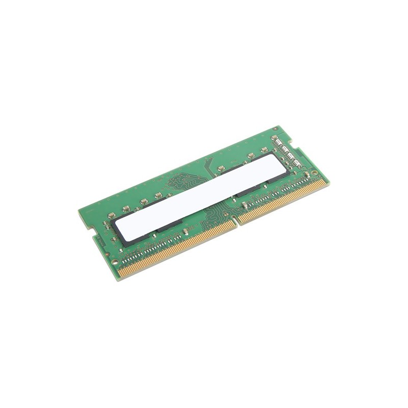 4X71A14571: LENOVO RAM THINKPAD SO-DIMM 4GB DDR4 3200 MHZ