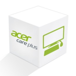 SV.WPAAP.A05: ACER ESTENSIONE GARANZIA 5Y CARRY IN - VIRTUAL BOOKLET - ALL IN ONE