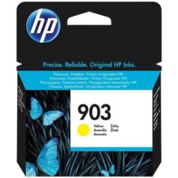 T6L95AE: HP CART INK GIALLO 903 PER OJ PRO 6960 6970