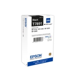 C13T789140: EPSON CART INK NERO XXL PER WF-5100-51900-5620-5690-XXL