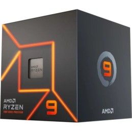 100-100000590BOX: AMD CPU RYZEN 9
