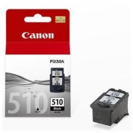 2970B001: CANON CART INK NERO PG-510 PER PIXMA MX330 TS