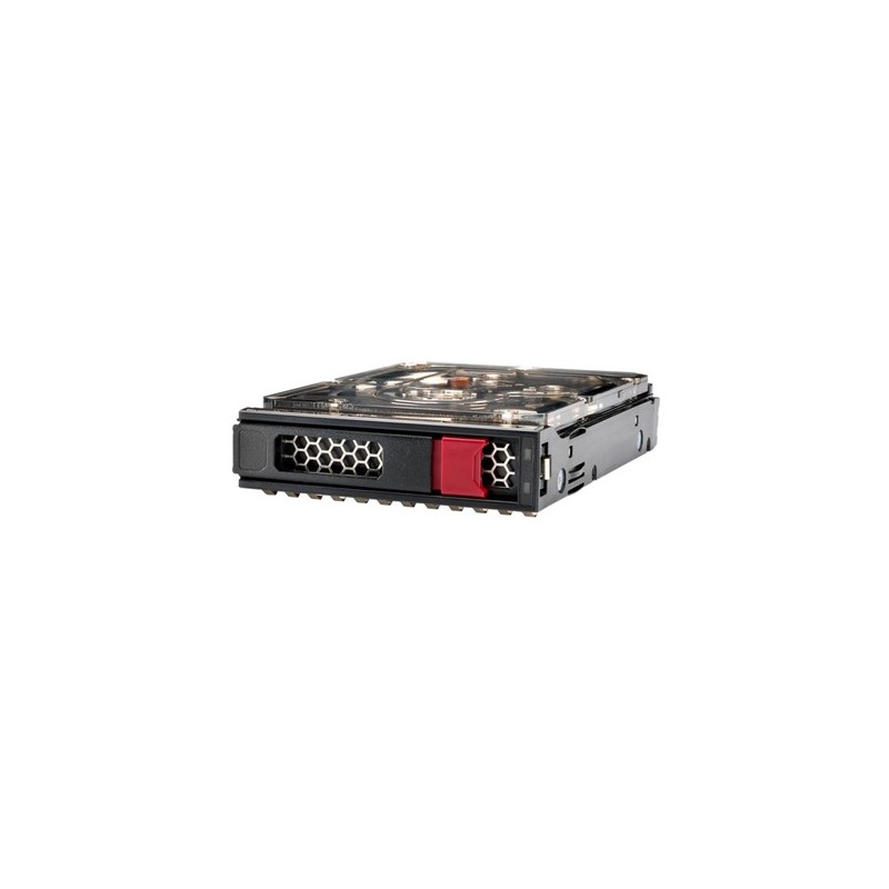 P53553-B21: HPE HDD 20TB SAS 12G BUSINESS CRITICAL 7.2K LFF (3.5IN) LOW PROFILE 1 YEAR WARRANTY HELIUM 512E
