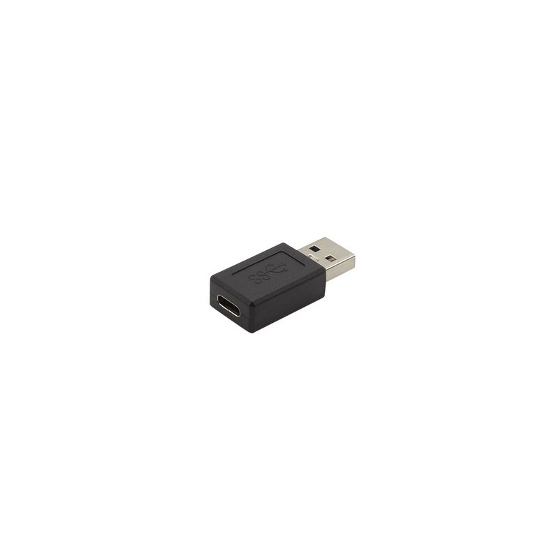C31TYPEA: I-TEC ADATTATORE USB-C - USB-A