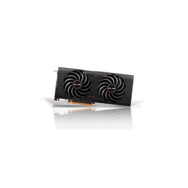 11306-02-20G: SAPPHIRE VGA PULSE AMD RADEON RX 6700 XT GAMING 12GB GDDR6 HDMI / TRIPLE DP LITE