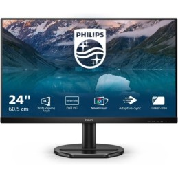 242S9JAL: PHILIPS MONITOR 23