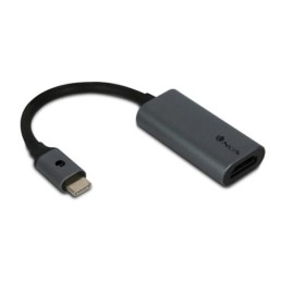 WONDERHDMI: NGS ADATTATORE DA USB-C A HDMI
