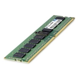 726719-B21: HPE RAM SERVER 16GB 2RX4 PC4-17000P-R DDR4-2133MHZ RDIMM
