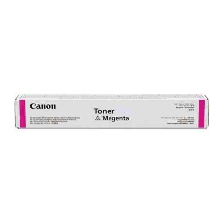 1396C002AA: CANON TONER MAGENTA C-EXV54
