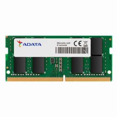 AD4S320016G22-SGN: ADATA RAM SODIMM 16GB DDR4 (1x16Gb) 3200Mhz CL22 1