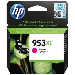 F6U17AE: HP CART INK MAGENTA 953XL PER OJ PRO 8210/8740/8730 TS