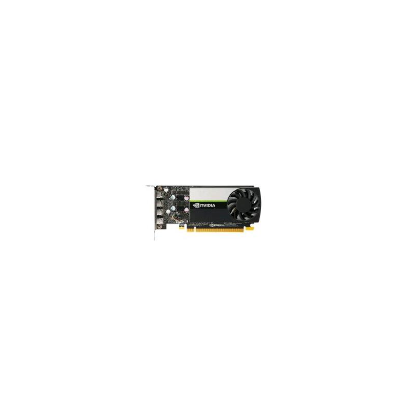 VCNT1000-8GB-SB: PNY VGA QUADRO T1000 8GB 6GDDR6