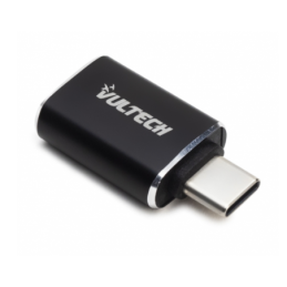 ADP-02P: VULTECH ADATTATORE USB 3.0 TO TYPE-C