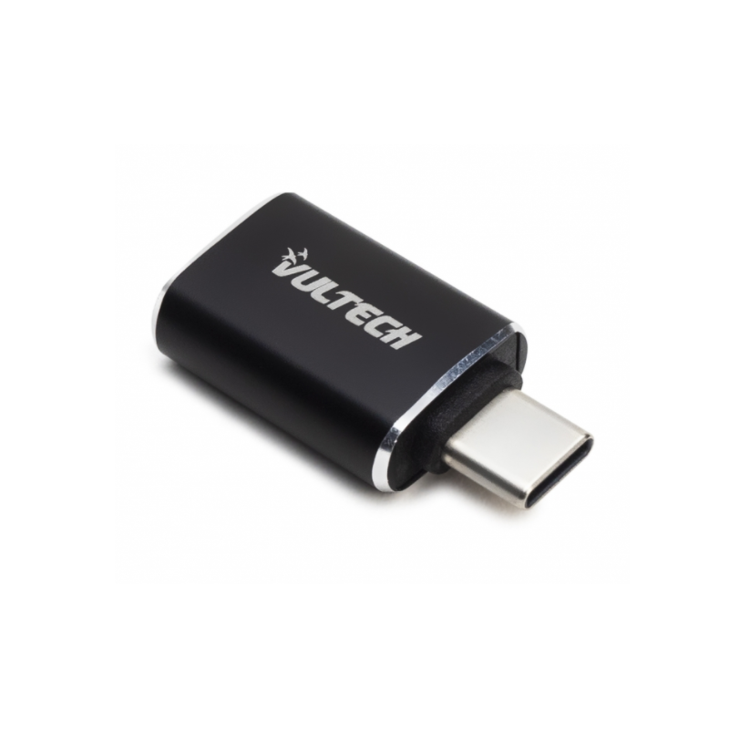 ADP-02P: VULTECH ADATTATORE USB 3.0 TO TYPE-C