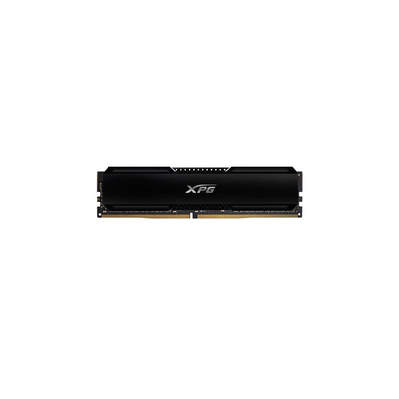 AX4U36008G18I-DCBK20: ADATA RAM GAMING XPG SPECTRIX D20 16GB DDR4 (2x8GB)3600MHZ CL18-22-22