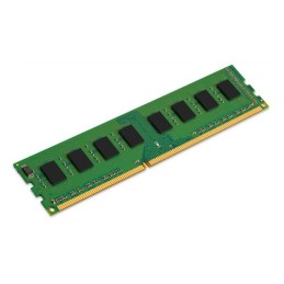 KVR16N11/8: KINGSTON RAM DIMM 8GB DDR3 1600MHZ NON-ECC