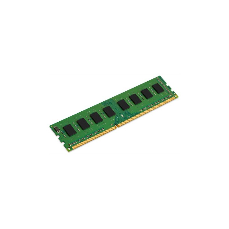 KVR16N11/8: KINGSTON RAM DIMM 8GB DDR3 1600MHZ NON-ECC