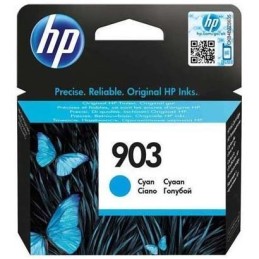 T6L87AE: HP CART INK CIANO 903 PER OJ PRO 6960 6970