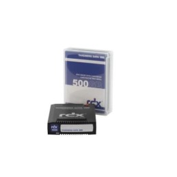 8541-RDX: TANDBERG CARTUCCIA RDX ANALOGICO BACKUP 500GB