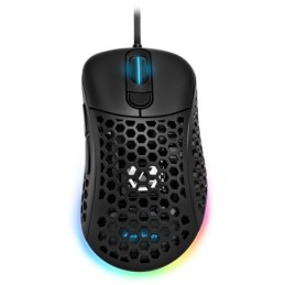 LIGHT2-200: SHARKOON MOUSE GAMING LIGHT2-200