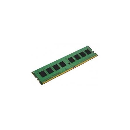 KVR26N19D8/16: KINGSTON RAM DIMM 16GB DDR4 2666MHZ CL19 NON ECC