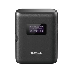 DWR-933: D-LINK MOBILE WI-FI 4G/LTE HOTSPOT