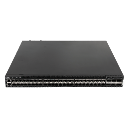 DXS-3610-54S/SI: D-LINK SWITCH 48 PORTE X 1/10GBE SFP/SFP+ PORTS AND 6 X 40/100GBE QSFP+/QSFP28 PORTS L3 STACKABLE 10