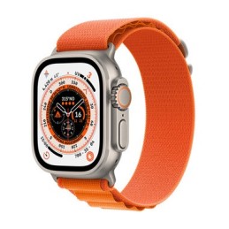 MQFM3TY/A: APPLE WATCH ULTRA GPS + CELLULAR