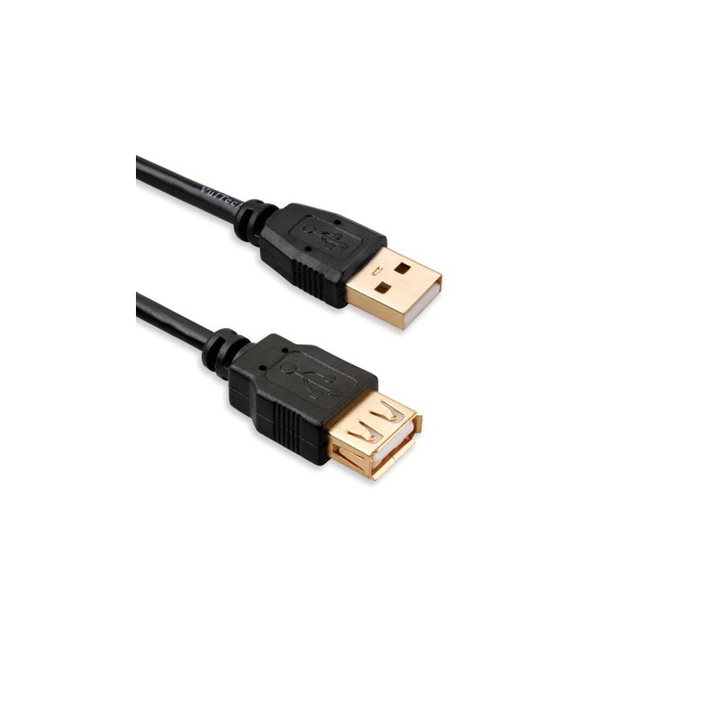 US21205: VULTECH PROLUNGA USB MT 5 (US21205)