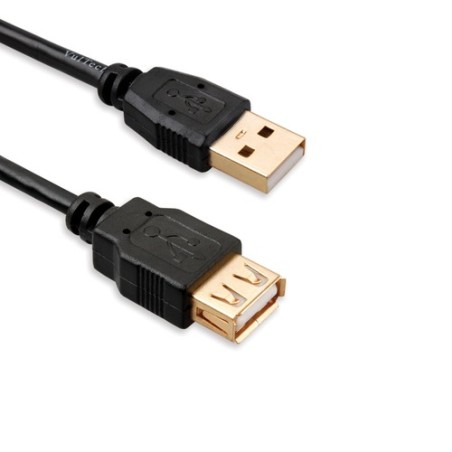 US21205: VULTECH PROLUNGA USB MT 5 (US21205)