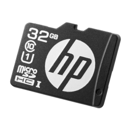 700139-B21: HPE SCHEDA DI MEMORIA FLASH MICRO SD 32 GB
