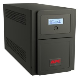 SMV750CAI: APC EASY UPS LINE-INTERACTIVE 750 VA/525 W