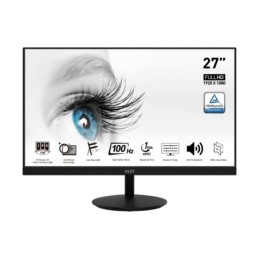 PRO MP271A: MSI MONITOR 27 LED IPS 16:9 FHD 1MS 100Hz