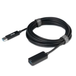 CAC-1411: CLUB3D USB 3.2 GEN2 TYPE A EXTENSION CABLE 10GBPS M/F 5M/16.40FT