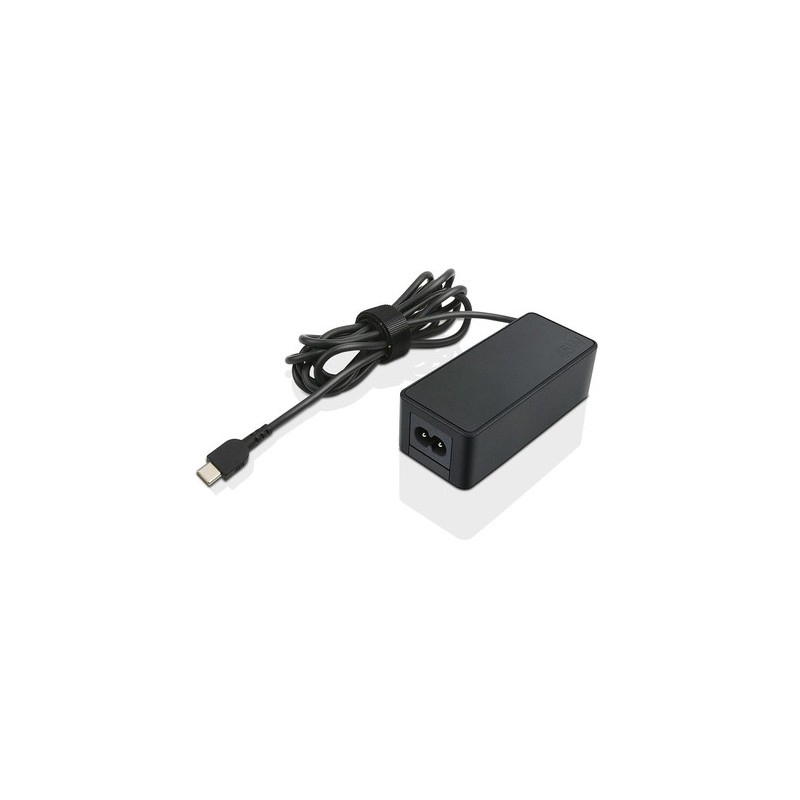 4X20M26278: LENOVO STANDARD AC ADAPTER 65W (USB TYPE-C)